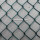 รั้วกีฬาคุณภาพสูง PVC Coated Chain Link รั้ว